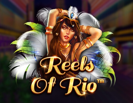 Reels of Rio